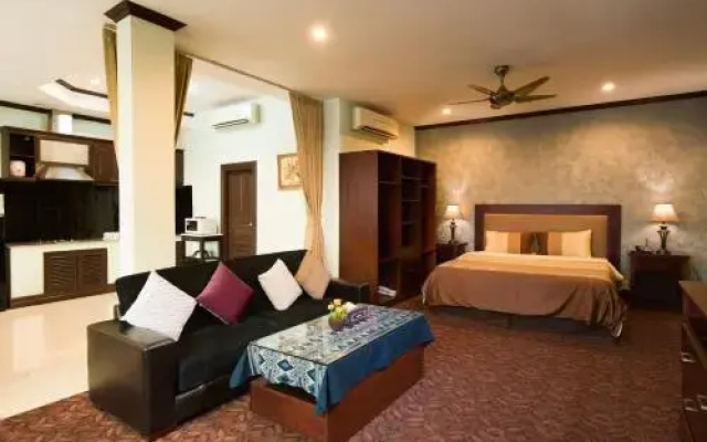 Excellency Apartment