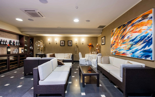 Best Western Premier Villa Fabiano Palace Hotel