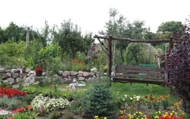 Gościniec Mazurski