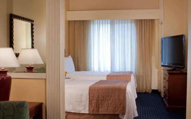 SpringHill Suites Atlanta Kennesaw
