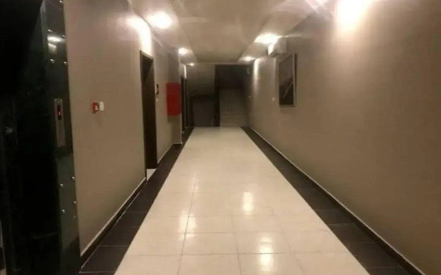 Qasser Al Mokhmalia