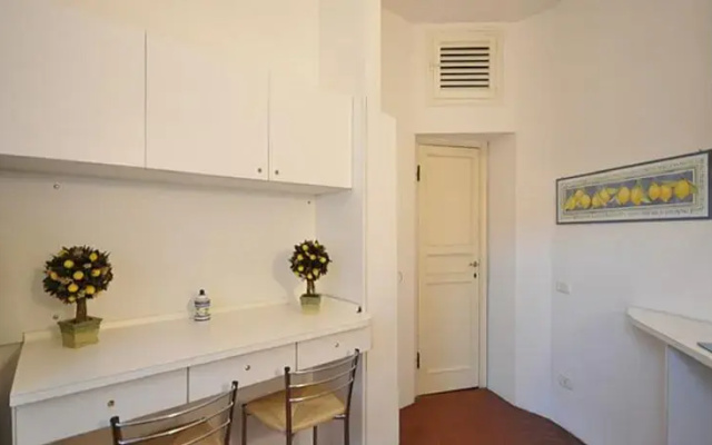 Old Bridge Apartment