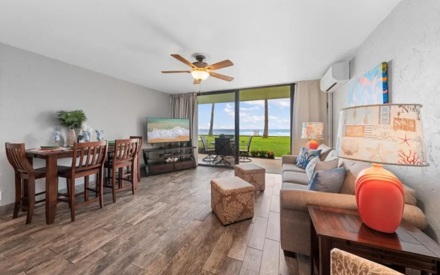 Papakea A108, Kaanapali Landing, Hawaii, United States