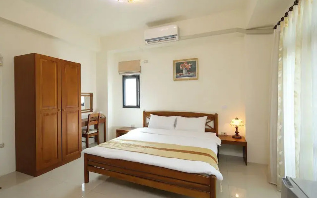 Yuli Rainbow Bridge Homestay