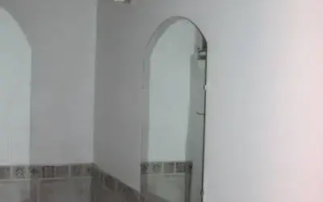 Hosteria La Posada