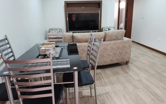 S&B Apartamentos