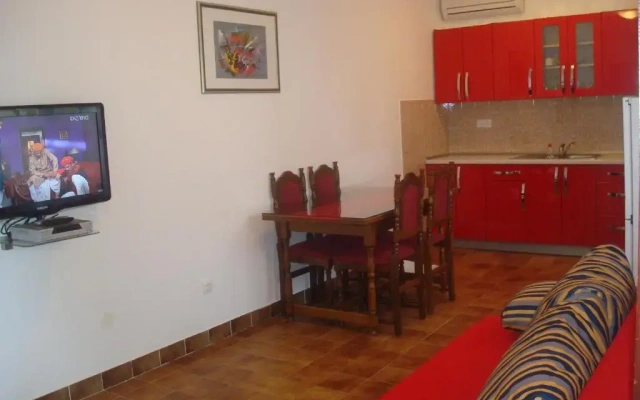 Apartment Niko