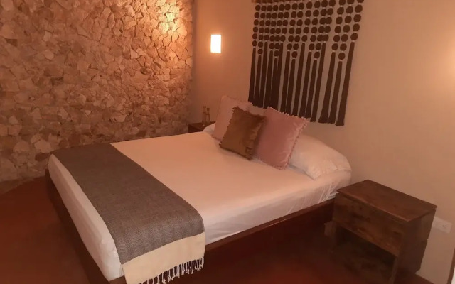 Hotel Refugio 41