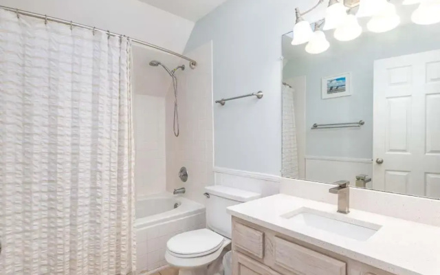 Catch A Wave by Tybee Vacation Rentals