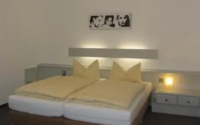 Hotel Marleen