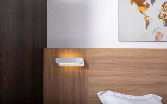 Ibis Styles Colombes Paris Ouest
