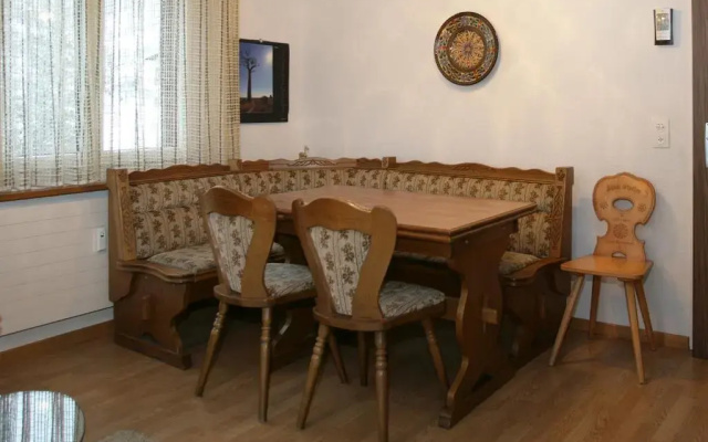 Baron / Baronesse Apartments