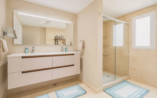 Eagle Beach - 3bed - 3 Bath - Ocean View - Oceania