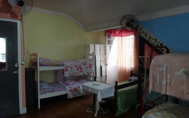 Hostel Vila Maria