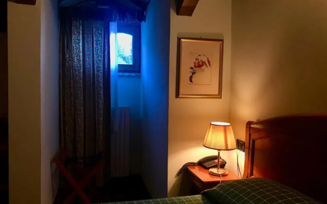Hotel Roma