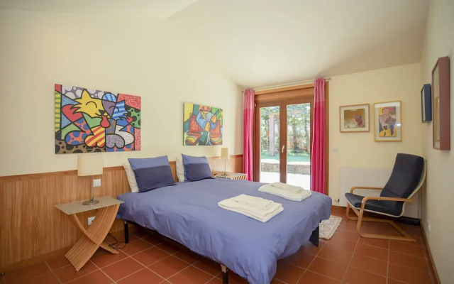 Liiiving  Caminha Countryside Pool House