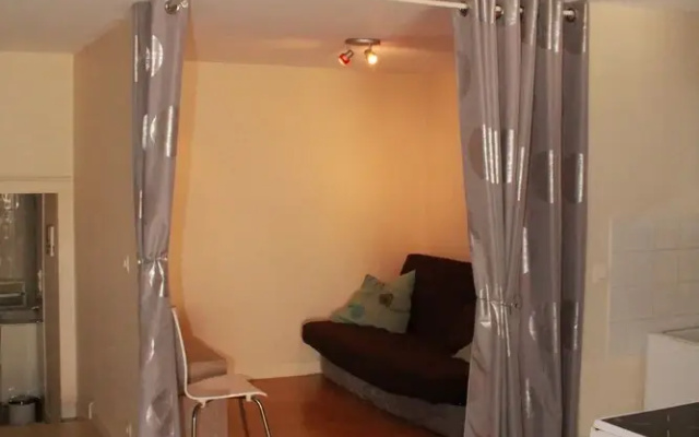 Appartement 52m2