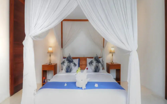 Beach Axis Villa, Seminyak