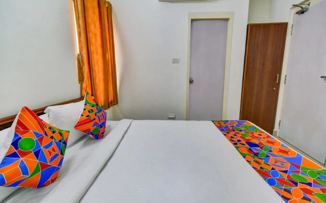FabHotel P.A.S Residency