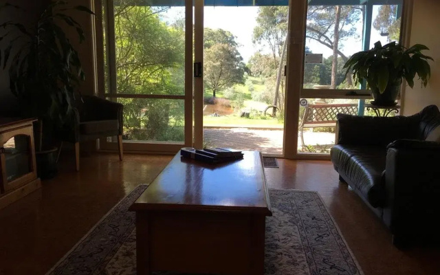 Countryside Retreat Intimate Studio Hepburn - Daylesford