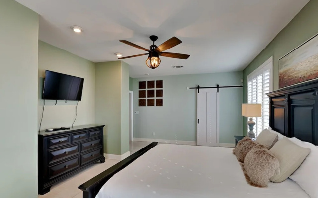 I'd Rather Be Gulfing by Southern Vacation Rentals