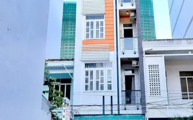Thanh Cuong Hotel