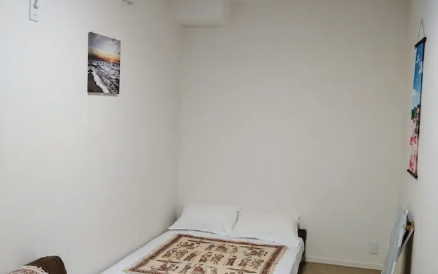 Tokyo stay Hut SARI