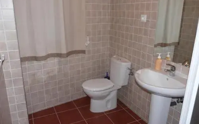 Apartamentos El Pajar