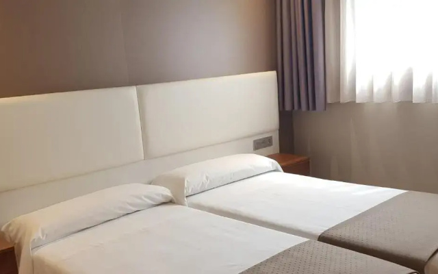 Hotel la Posada de Roces