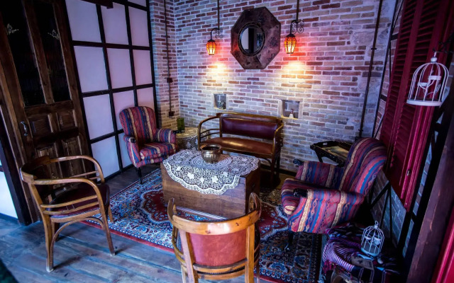Kavinn Butik Otel