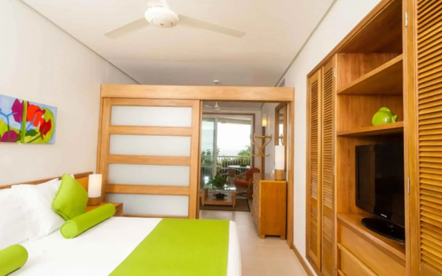 Hotel Irotama XXI
