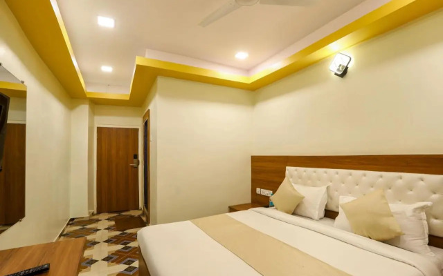 Hotel Jodiya - Near CST