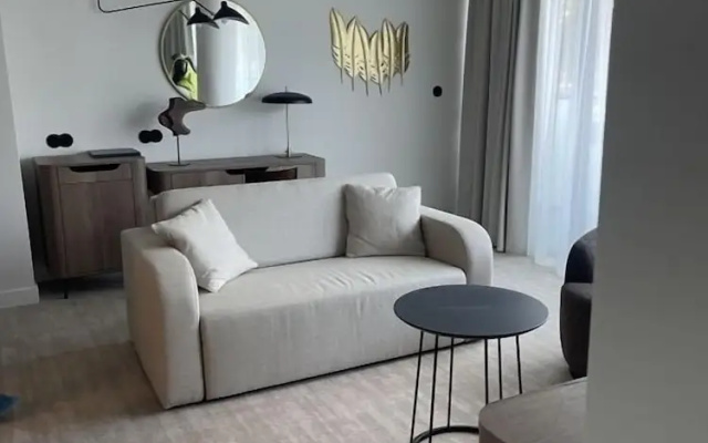 Apartament Piano