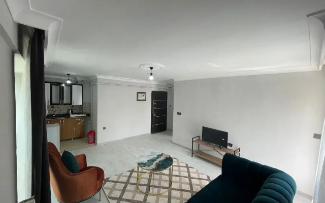 Konak Suite Ankara