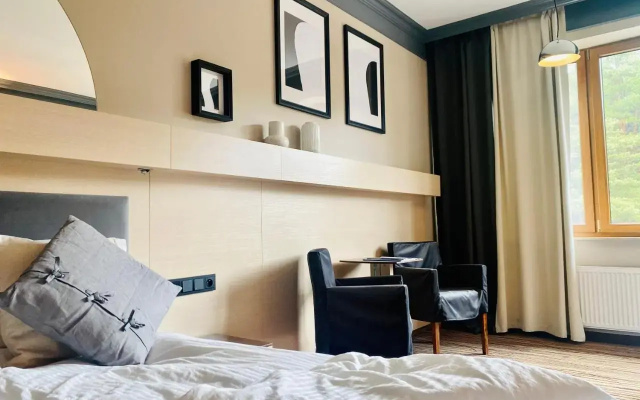Hotel Podkowa Spa&Wellness
