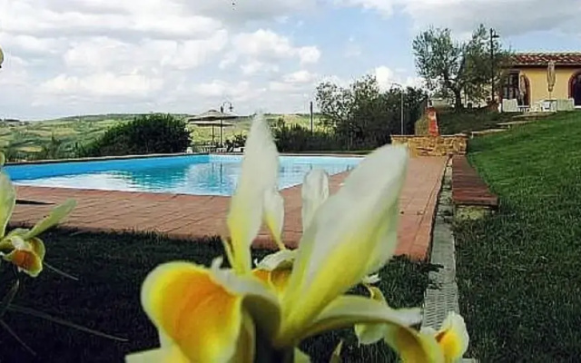 Appartamento 503 in Castellina in Chianti