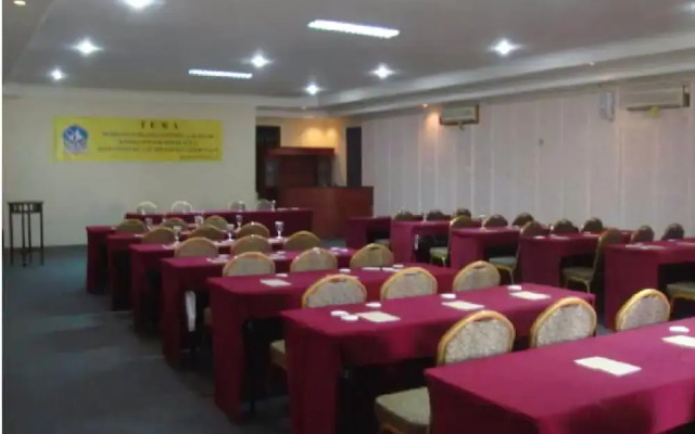 Hermes Agro Resort & Convention