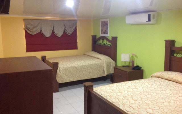 Hotel Frano