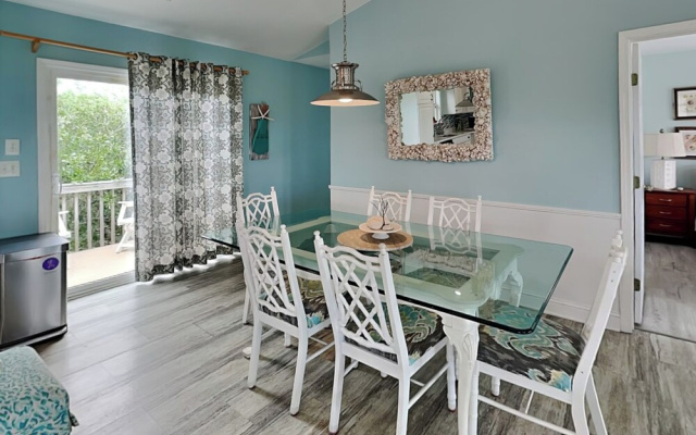 Bluebird by Topsail Realty