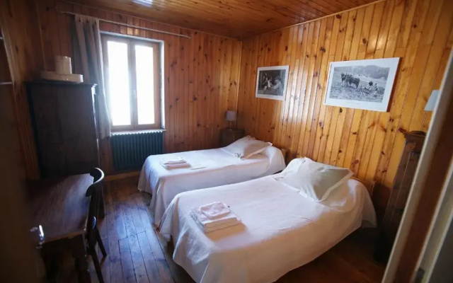 Chez Jean Pierre - 4 bedrooms in a 17th century house