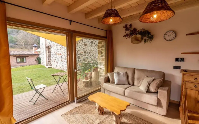 La Galiana loft nature
