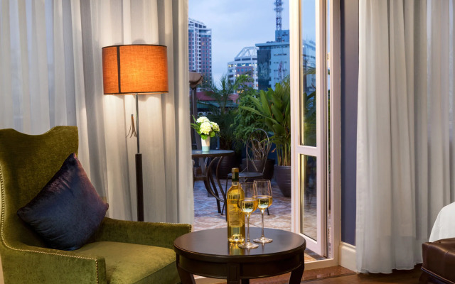 O'Gallery Signature Hotel & Spa