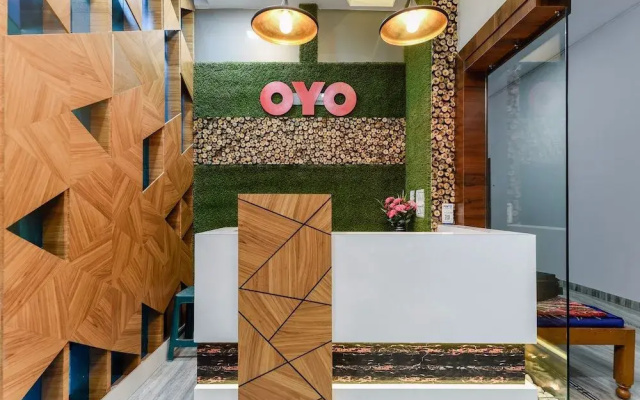 OYO Flagship 30930 Hotel Jaipur Inn