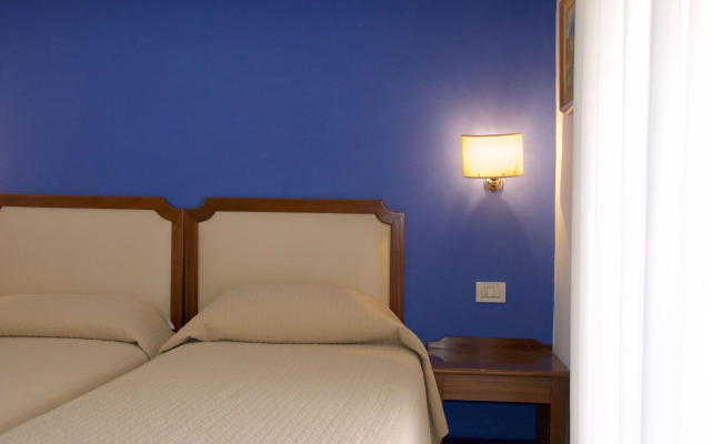 Hotel Tirrenia
