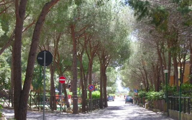 Pinus Village Appartamento