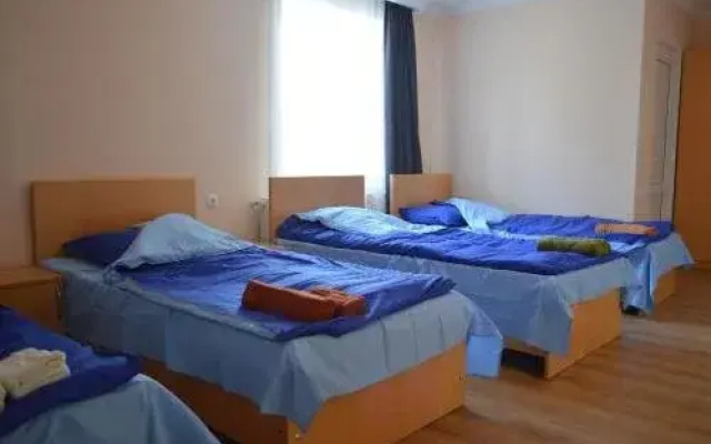 Guest House Qubi