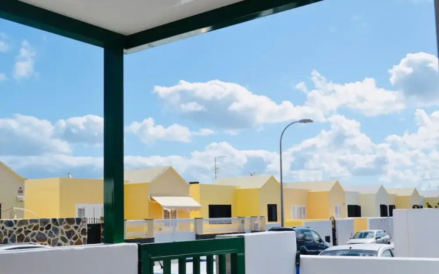 Apartamentos Boya Beach