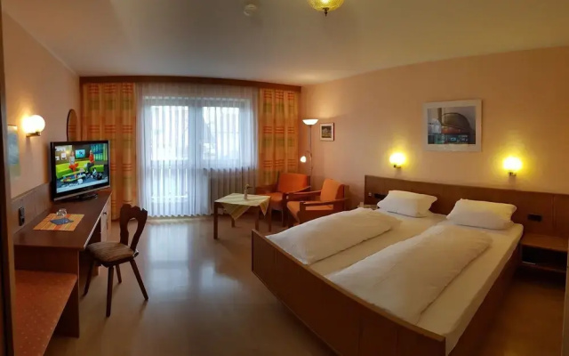Kurhotel Anders