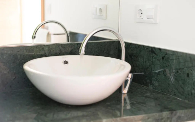 Apartamento Rosaleda