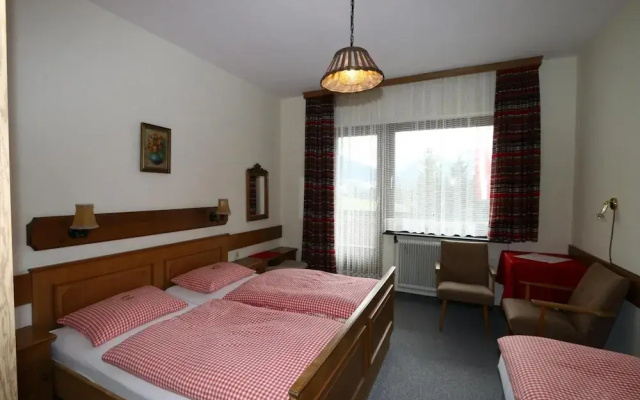 Apartment in Vorberg Near Dachstein Glacier
